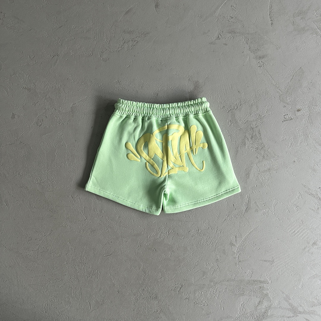 Other 90¥ Wmstee Suit-Mint (Green) - Image 33