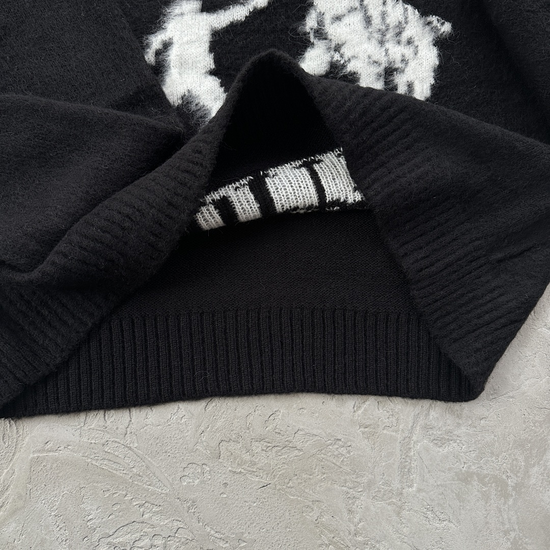 Other 89¥ Jackin Knit Sweater - Image 19