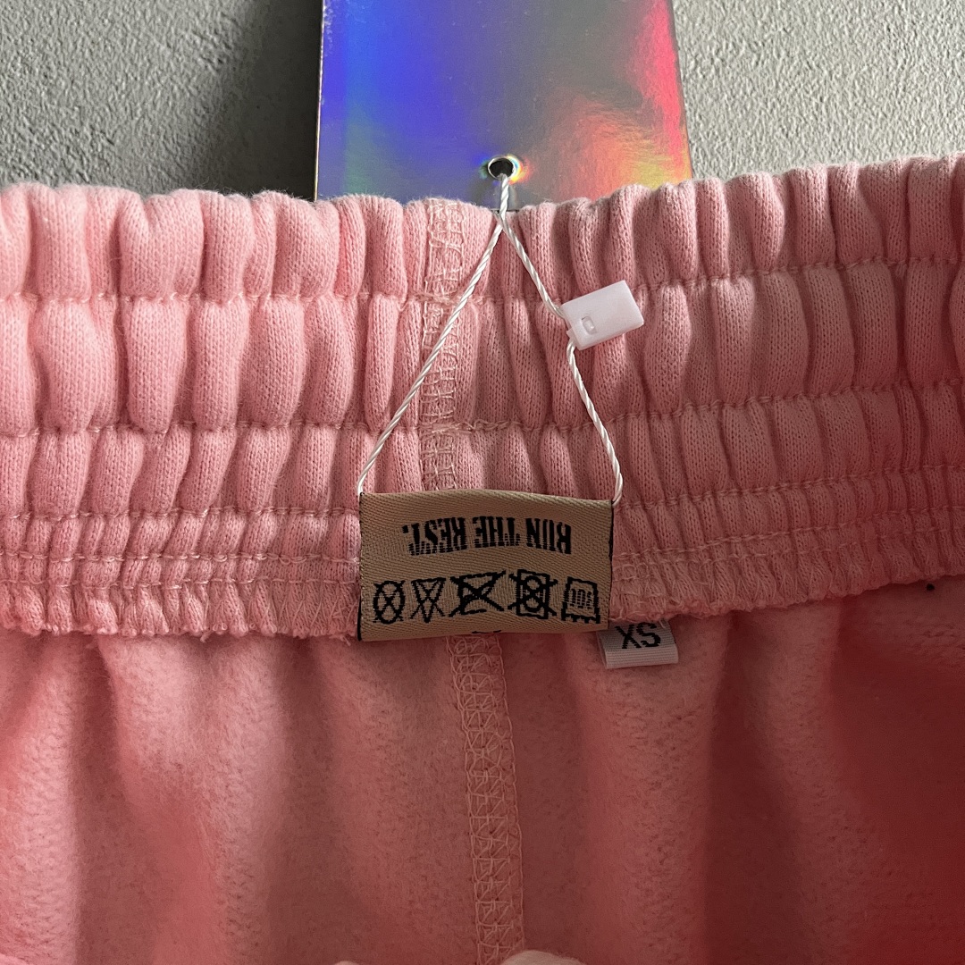 Other 134¥Alcatraz Basic Set (Pink) - Image 25