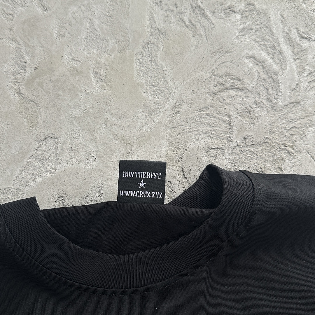 Other 35¥OG Carni Alcatraz Tee - Image 9
