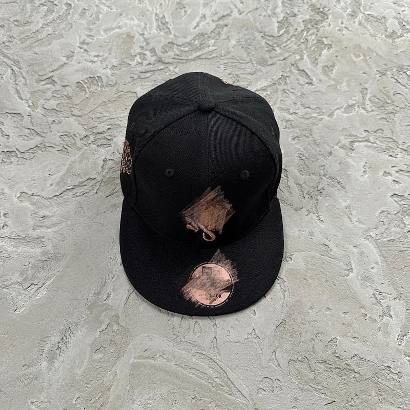 39¥SY Hat, photo 1