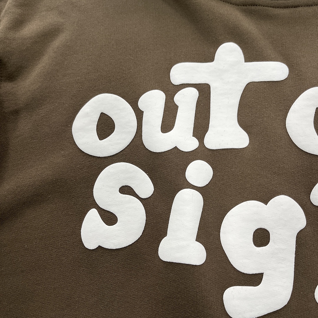 Other 60¥ Market 'Out Of Sight' Hoodie - Image 8