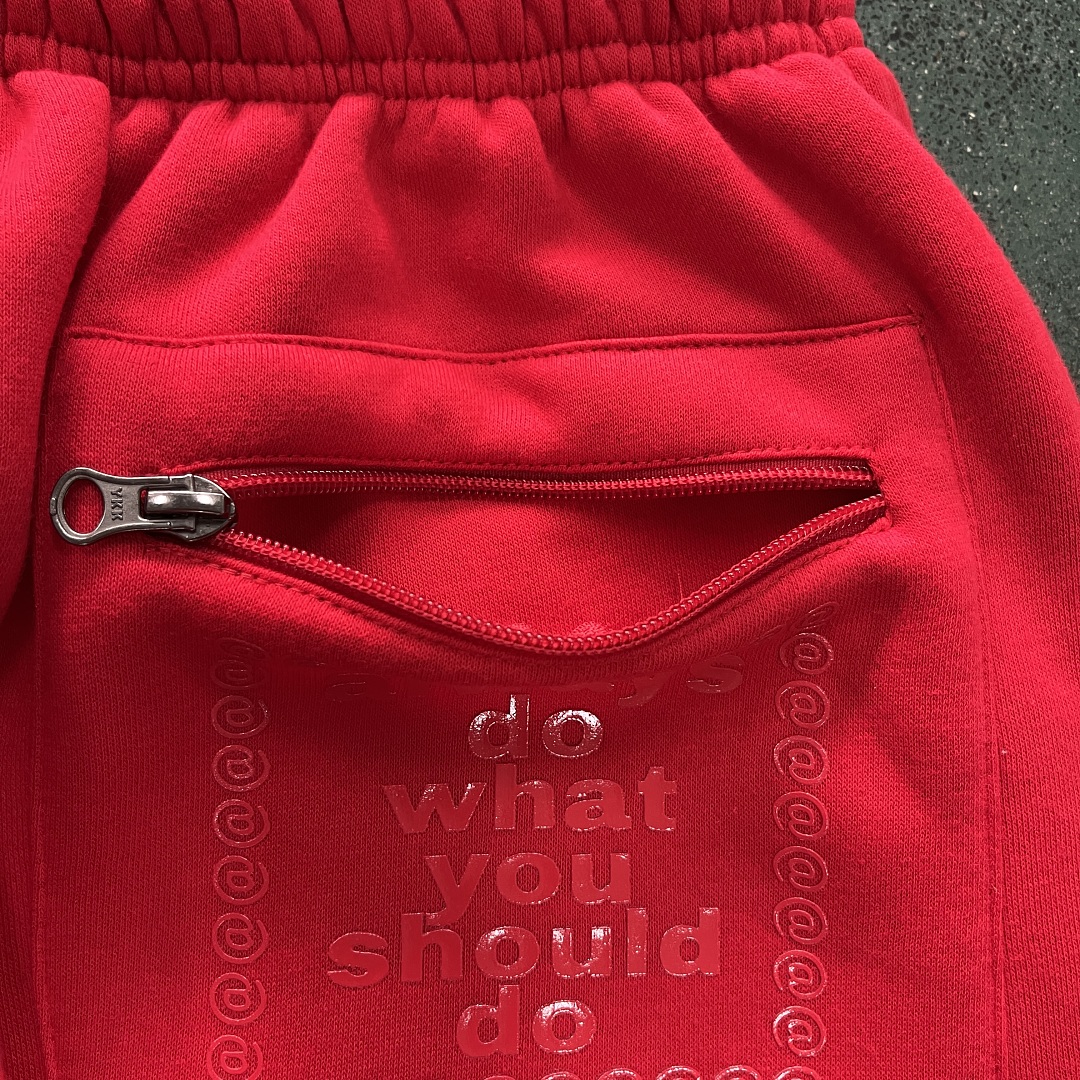 Other 40¥ Rel@Xed Printed Sweatpants - Image 23