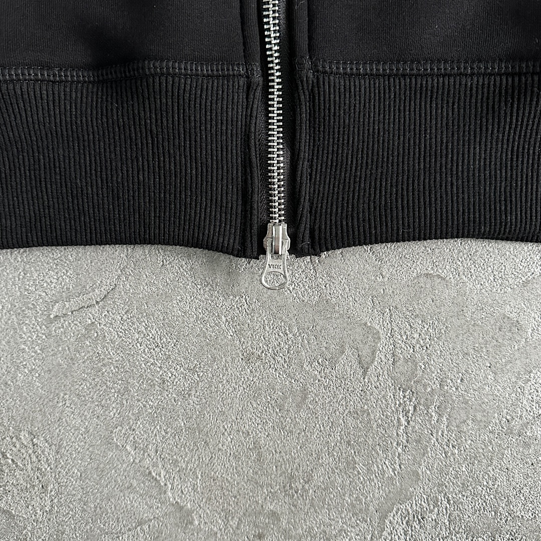 Other 420¥ Superior Royale Zip Set-Black - Image 25
