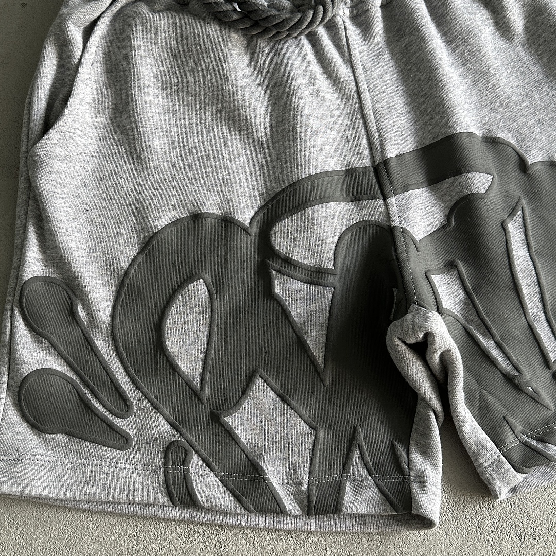 Other 109¥ Syna Men's Grey T-Shirt - Image 29