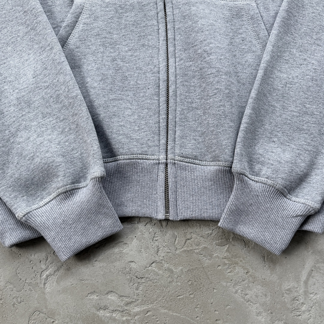 Other 420¥ Cortears Royale Zip Set- Heather (Grey) - Image 29
