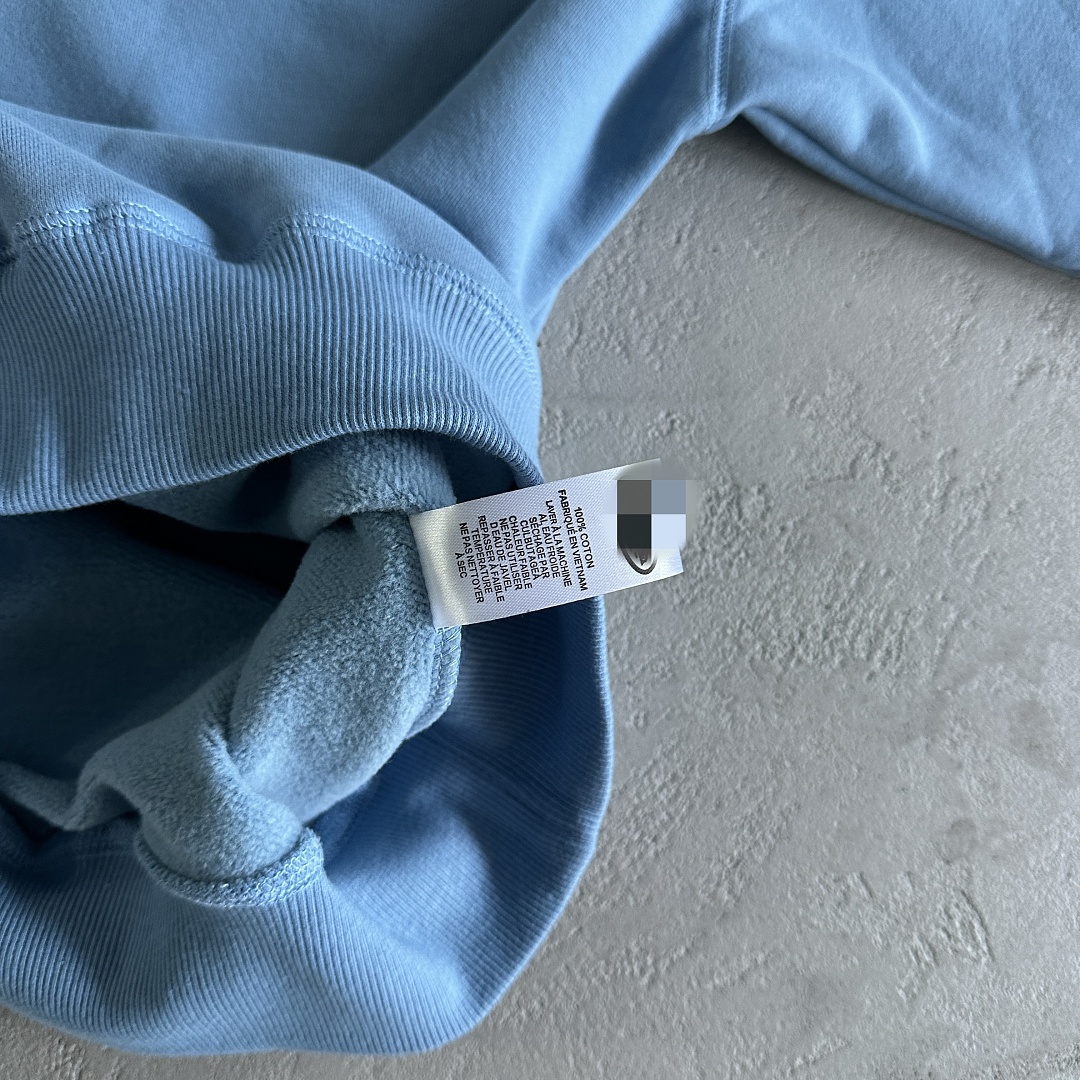 Other 124¥ HMP 3 Star Set-Baby (Blue) - Image 11