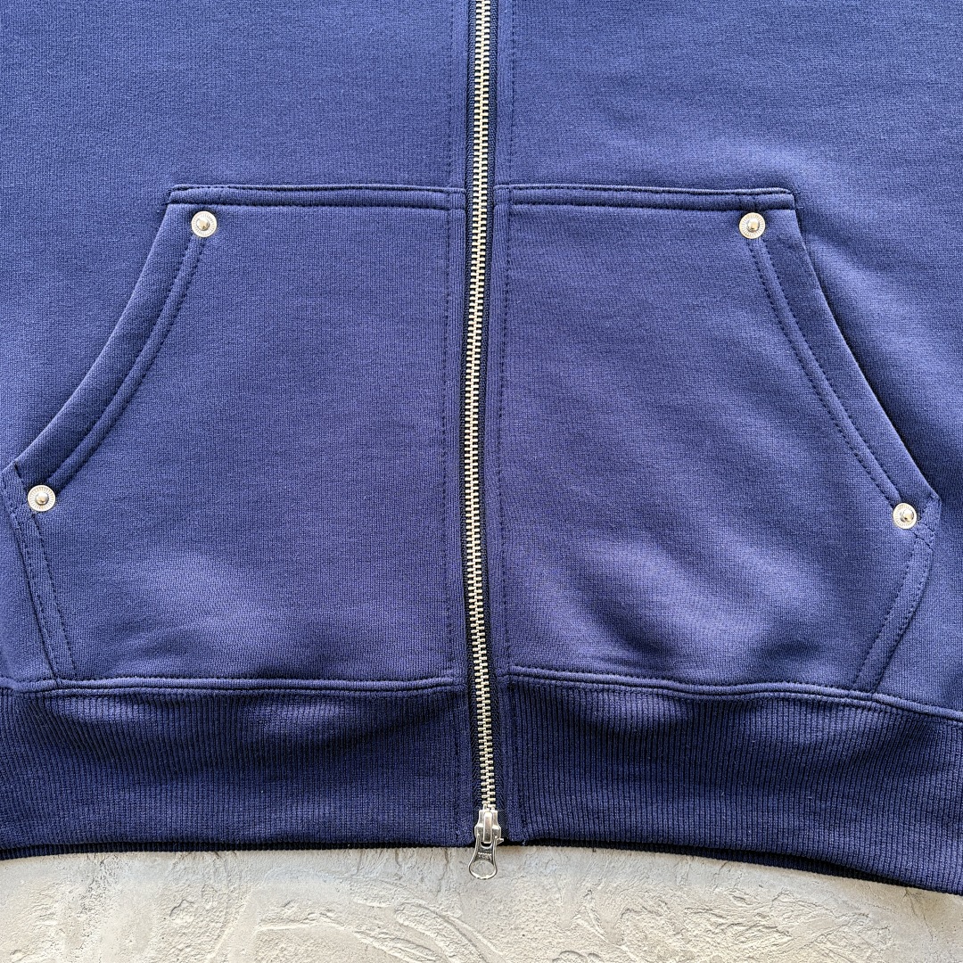 Other 188¥ Ardwear Work Zip Set -Navy - Image 21