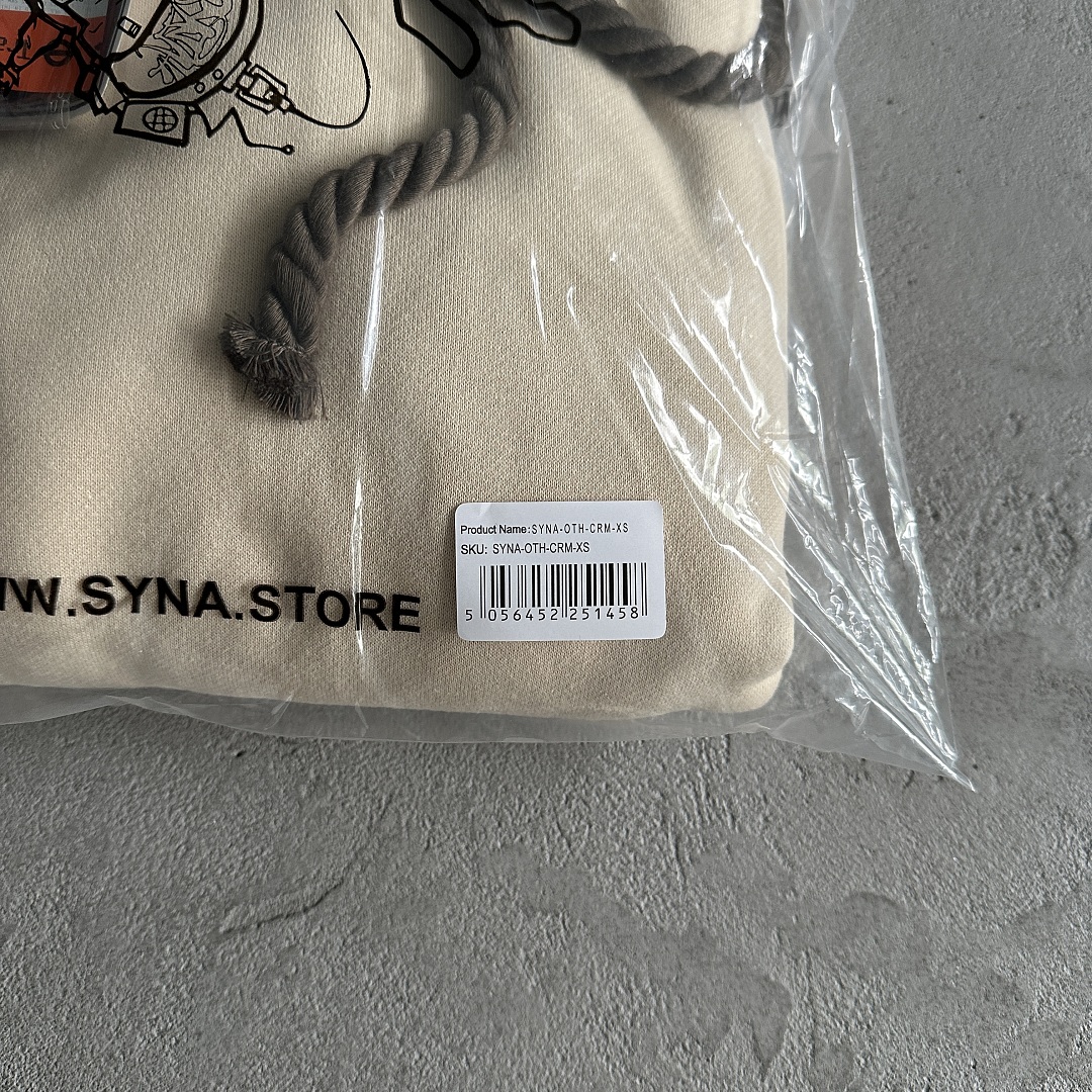 Other 168¥ SY TRACKSUIT -Khaki - Image 11