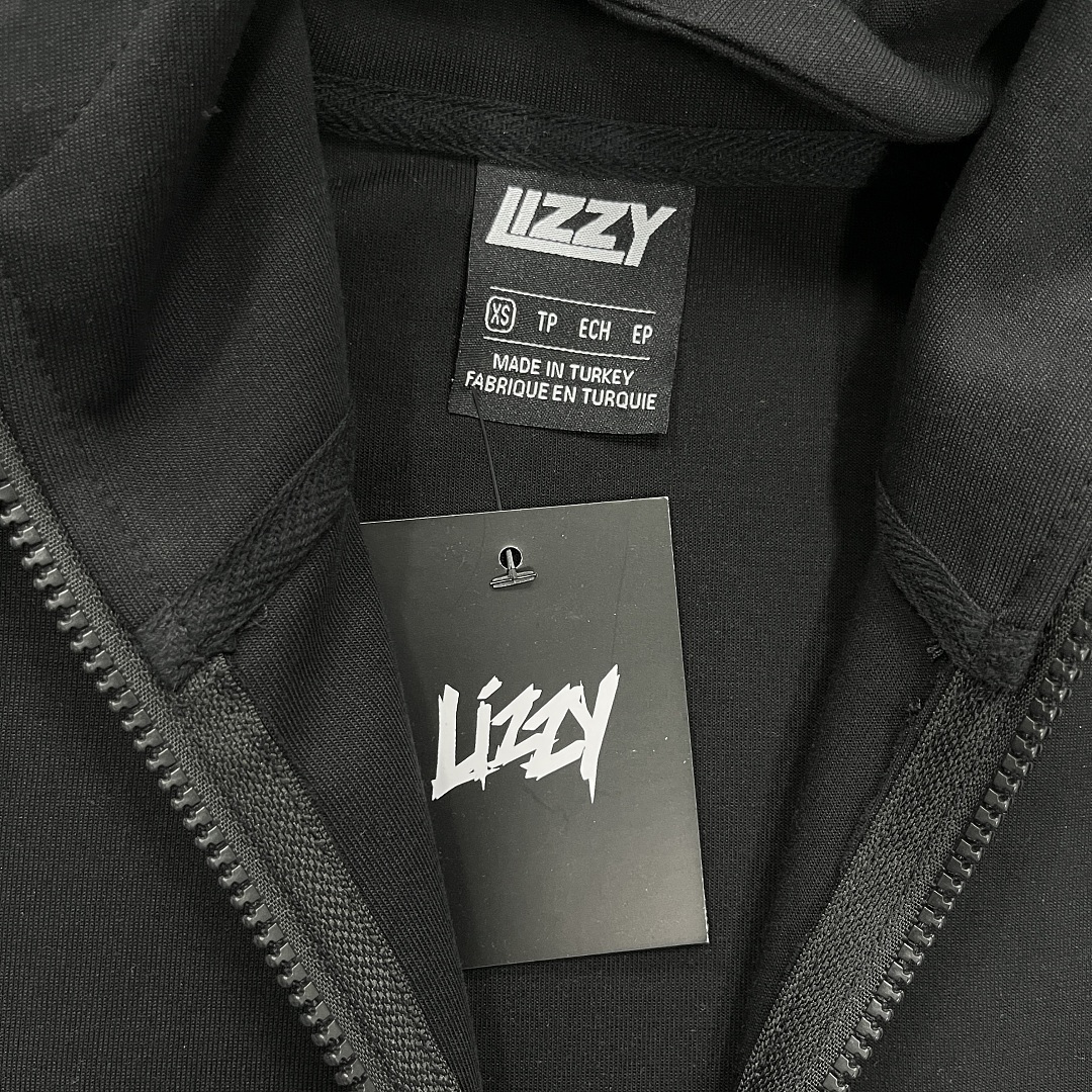 Other 98¥ LY-TECH SET (Black) - Image 11