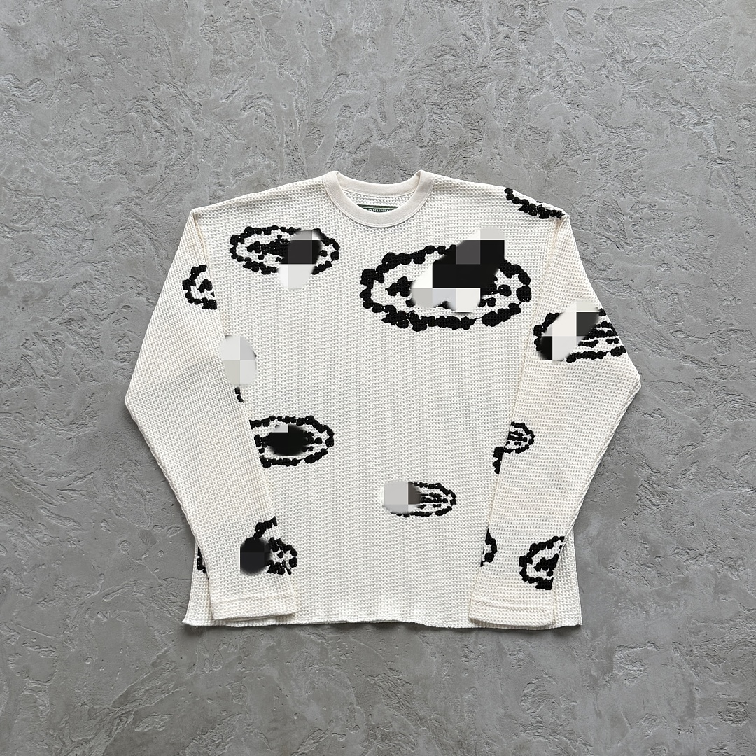 Other 175¥ Cor X DenTears Island Wreath Waffle Thermal - Image 4