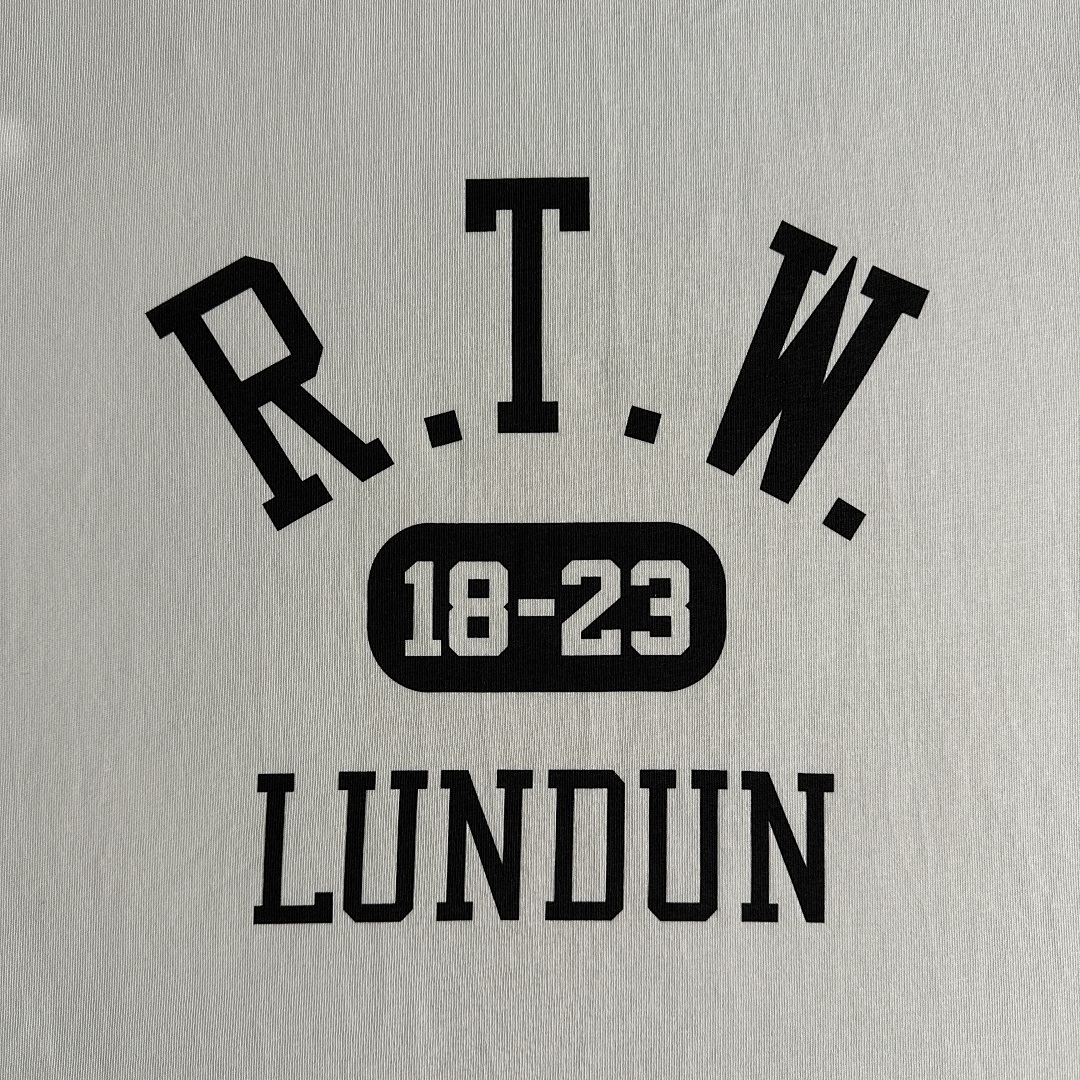 Other 35¥ Rtw18-23 Short Sleeves - Image 5