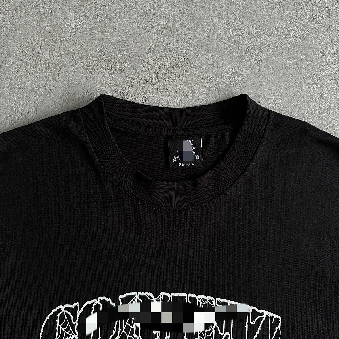 Other 35¥ Spider Web T-Shirt - Image 6