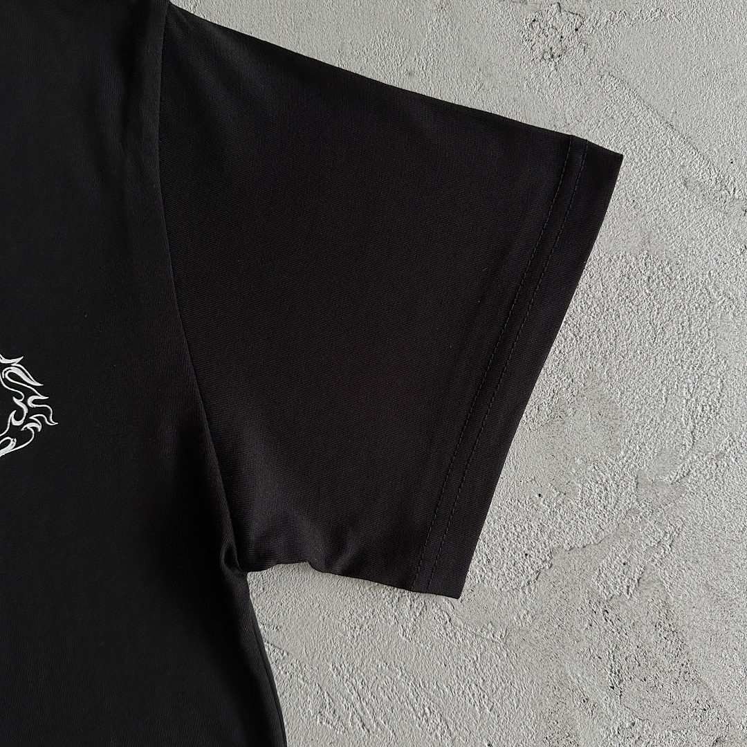 Other 35¥ Flame Short Sleeves - Image 9