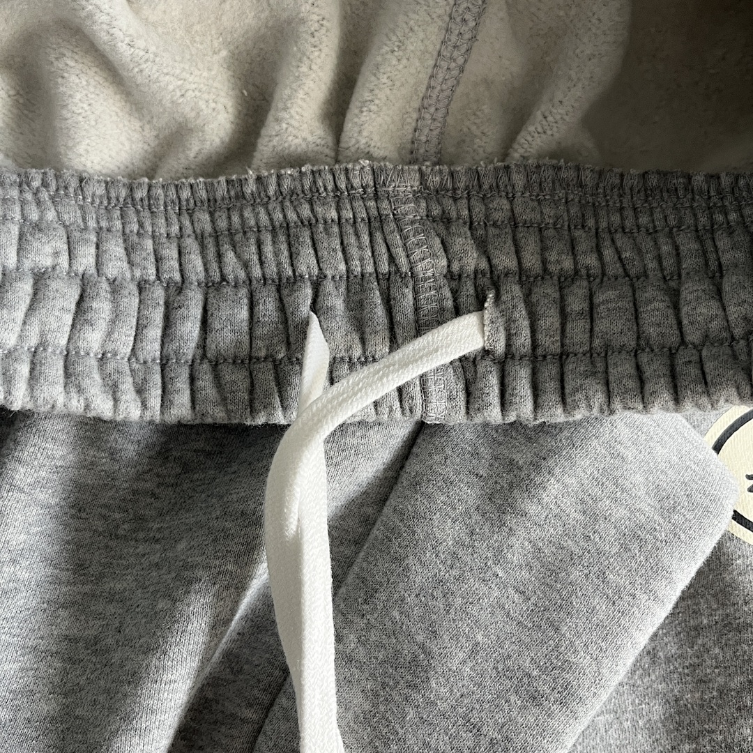 Other 134¥ 'Aufentic' Hoodie Shorts - Image 26