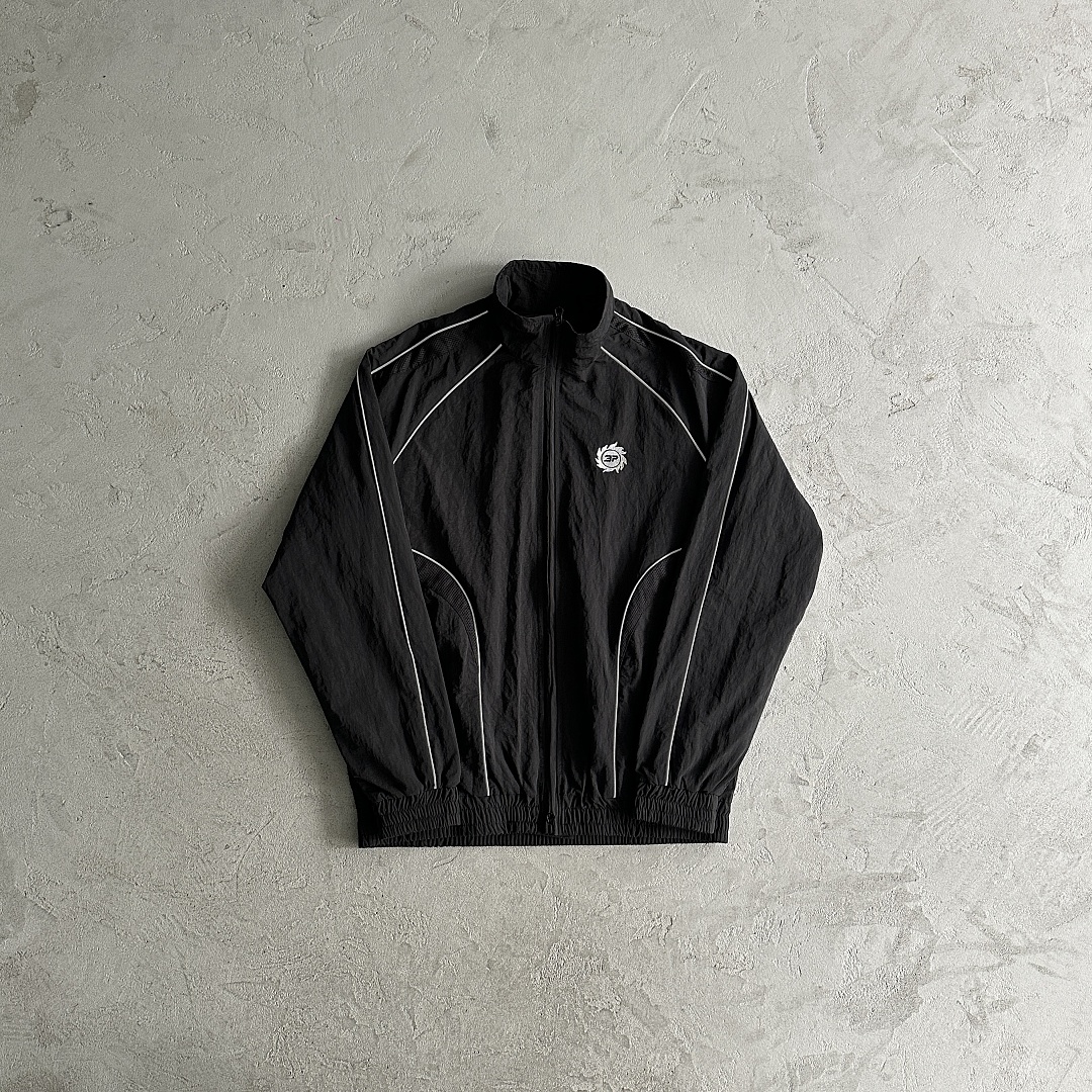 Other 138¥Bpm Performance Jacket -Midnight (Black) - Image 15