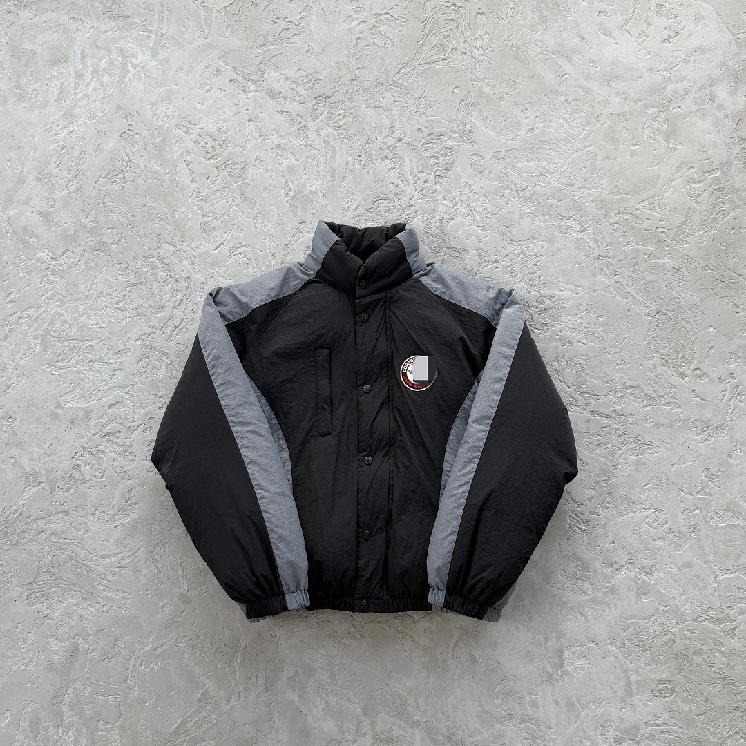 Other 159¥ Avalanche Bolo Jacket -Black - Image 4