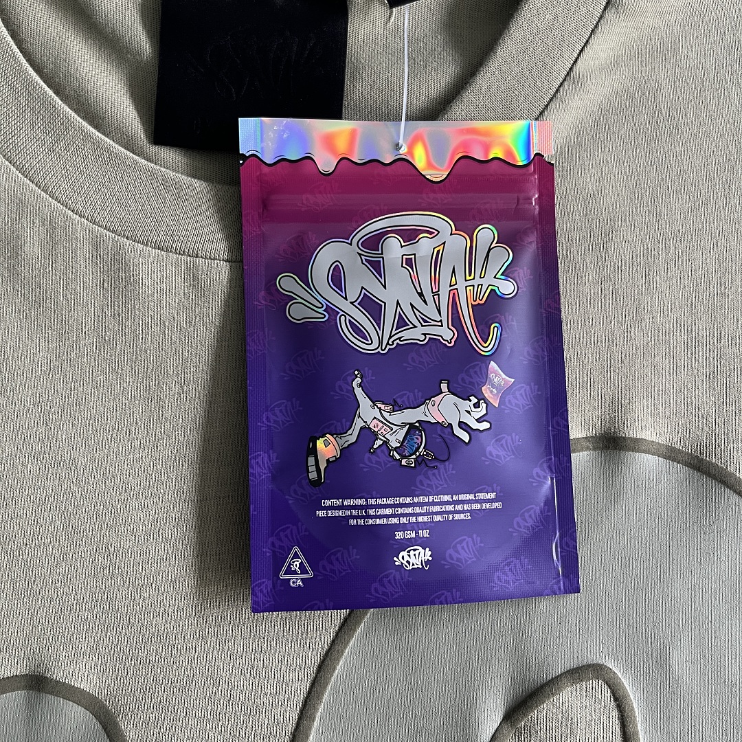 Other 109¥ SYNA T-SHIRT & SHORTS LOGO - Image 27