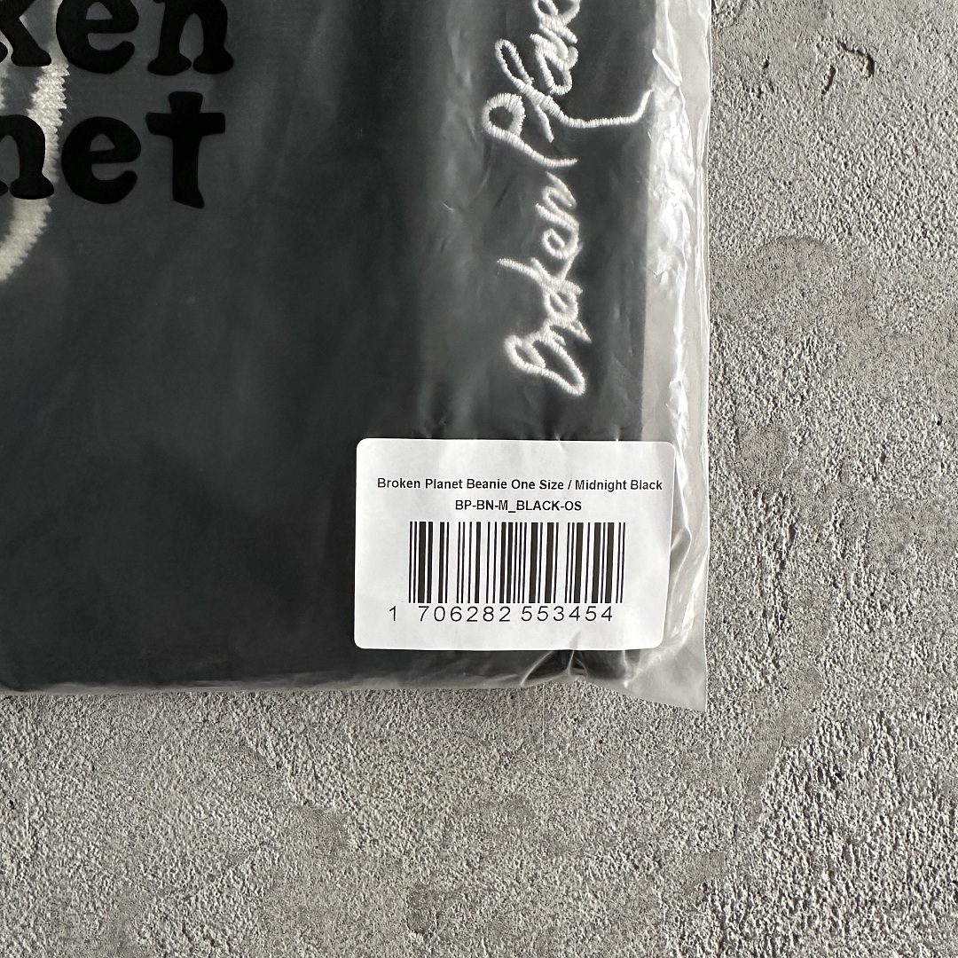 Other 29¥BPM Beanie One Size - Image 6