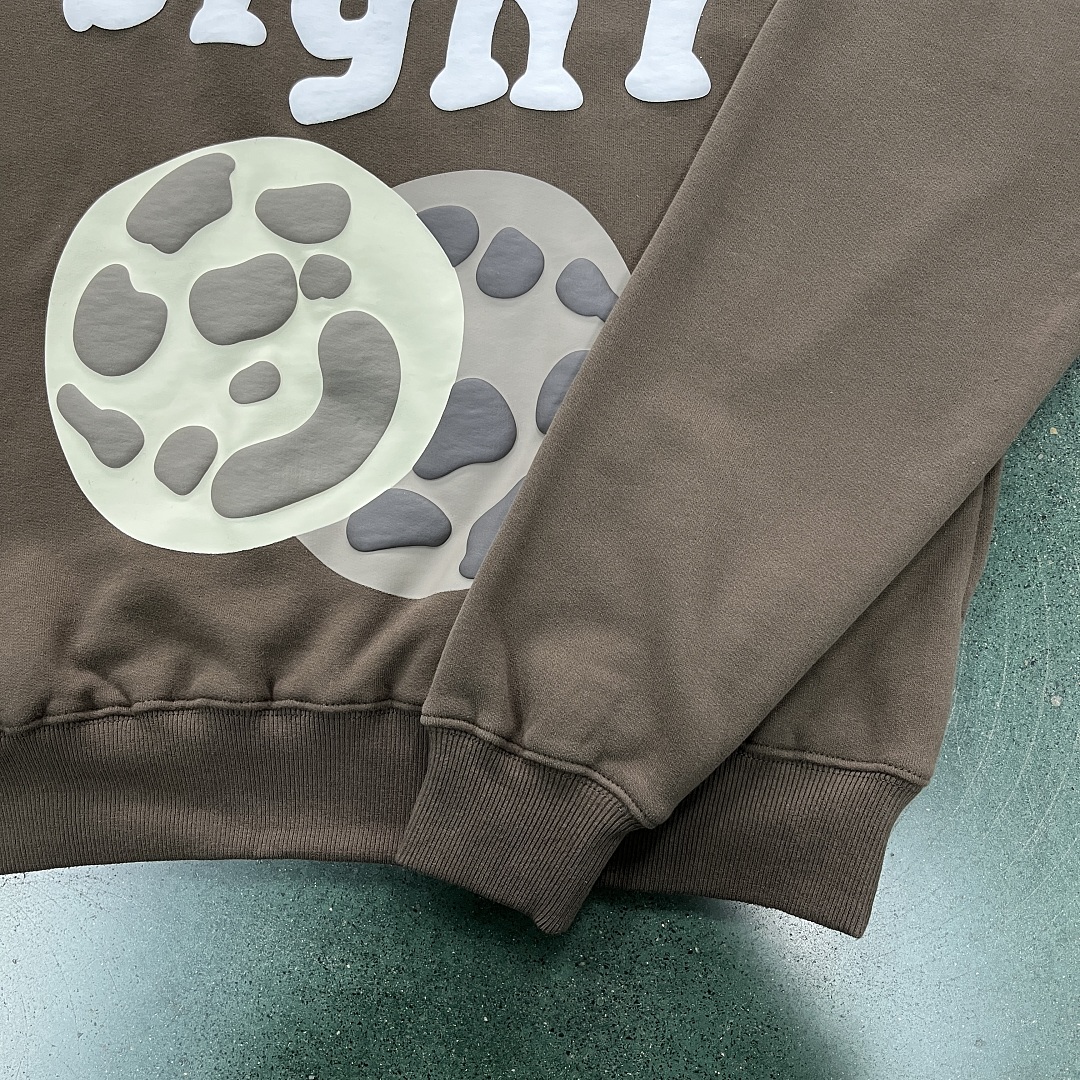 Other 60¥ Market 'Out Of Sight' Hoodie - Image 16