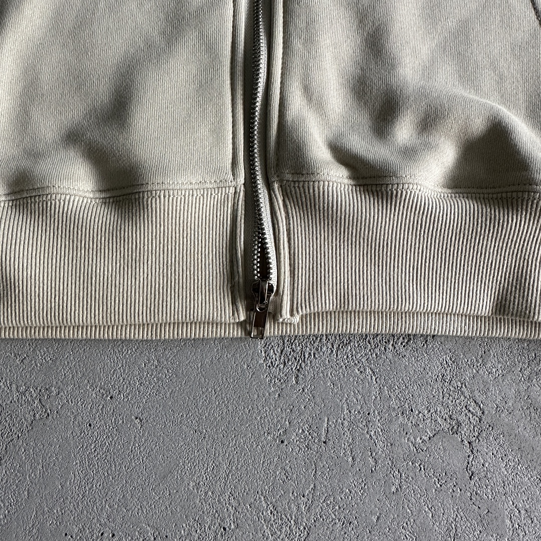 Other 60¥ Planet Zip Up Hoodie-Apricot - Image 13