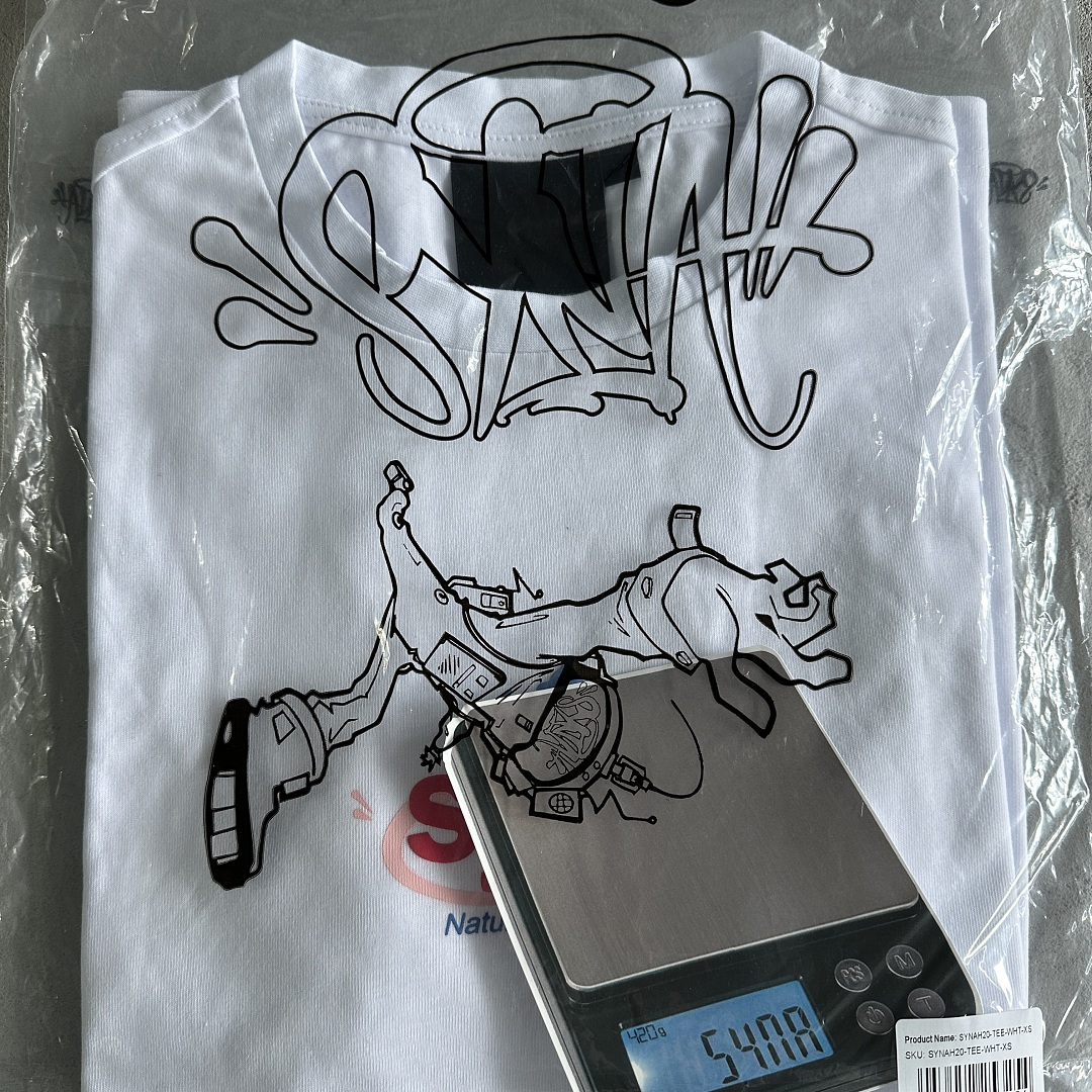 Other 39¥ Sy Snow Mountain T-Shirt - Image 8