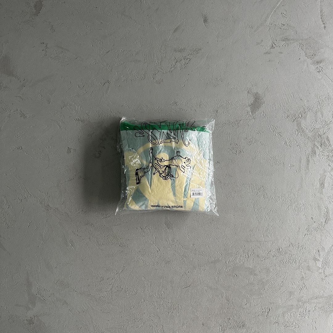 Other 120¥ Team Sy Suit-Green - Image 12