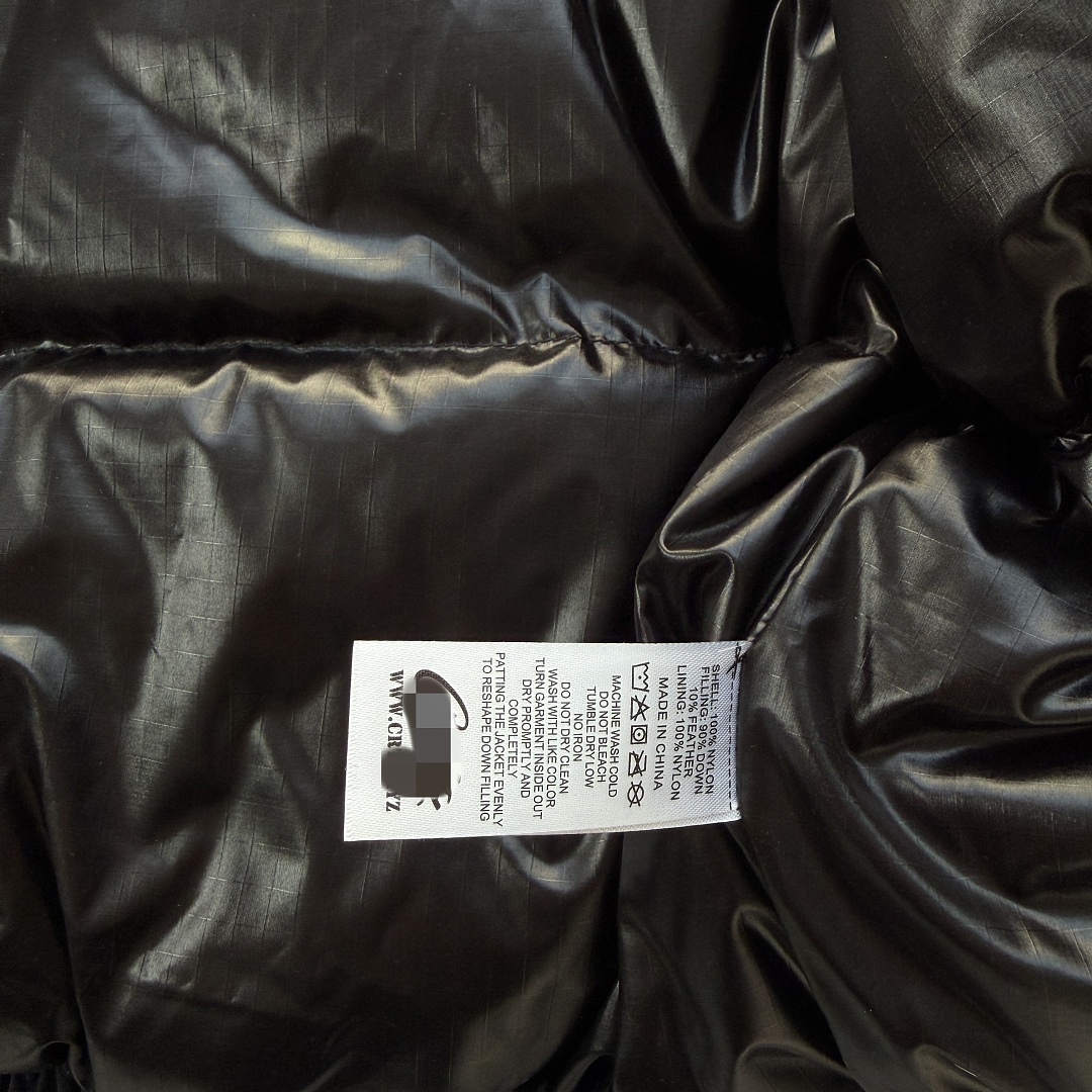Other 159¥ Avalanche Bolo Jacket -Black - Image 10