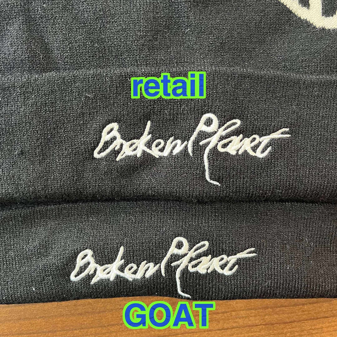 Other 29¥BPM Beanie One Size - Image 3