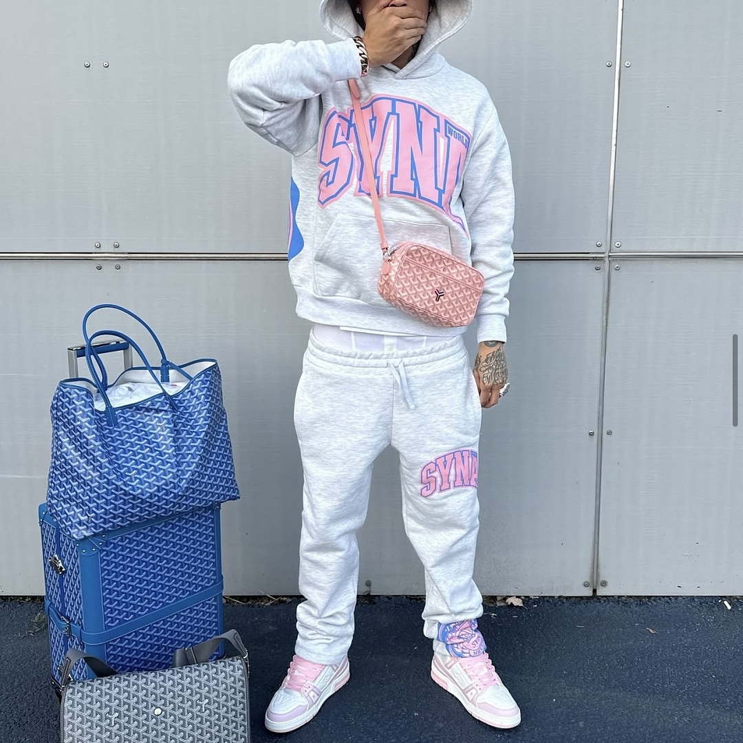 Other 169¥ Sy Crest Oth Set-Gray - Image 37
