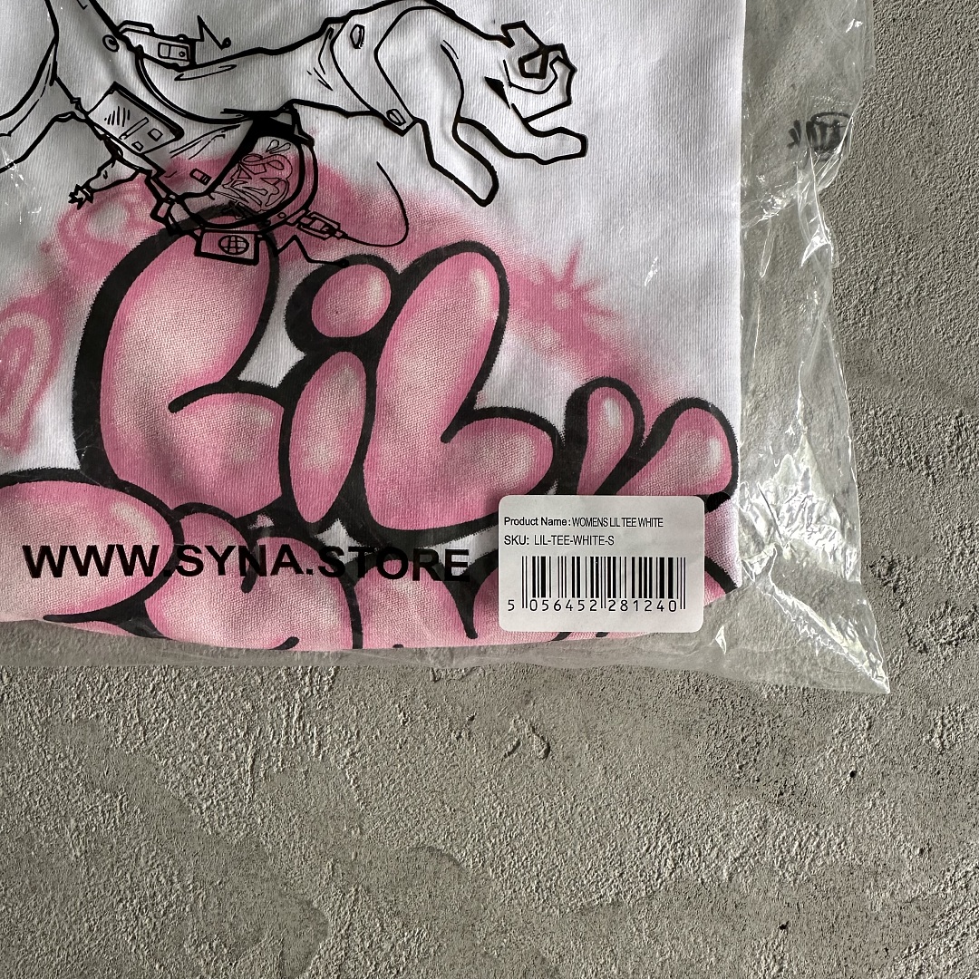 Other 39¥ Sy Womens Lil Tee - Image 6