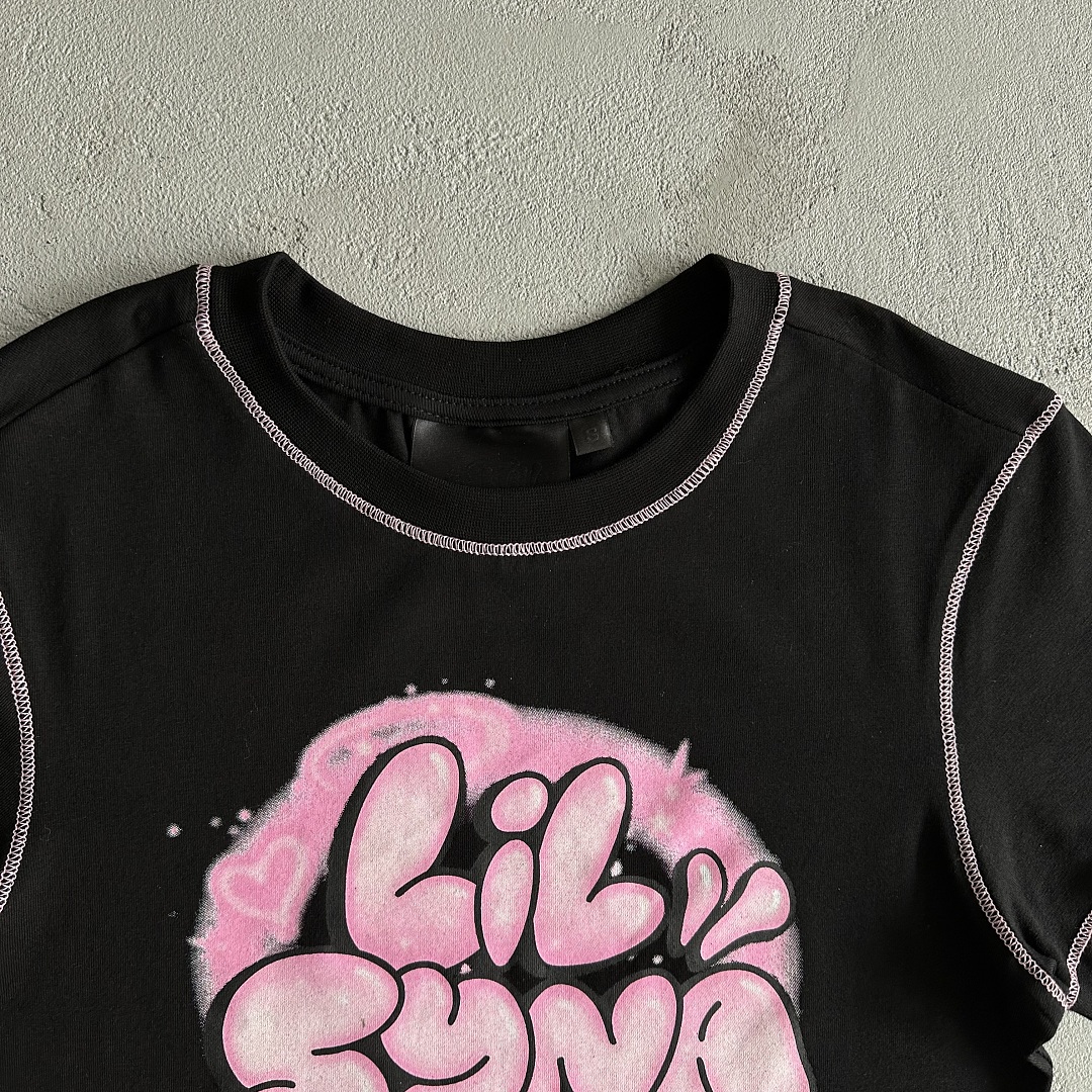 Other 39¥ Sy Womens Lil Tee - Image 20