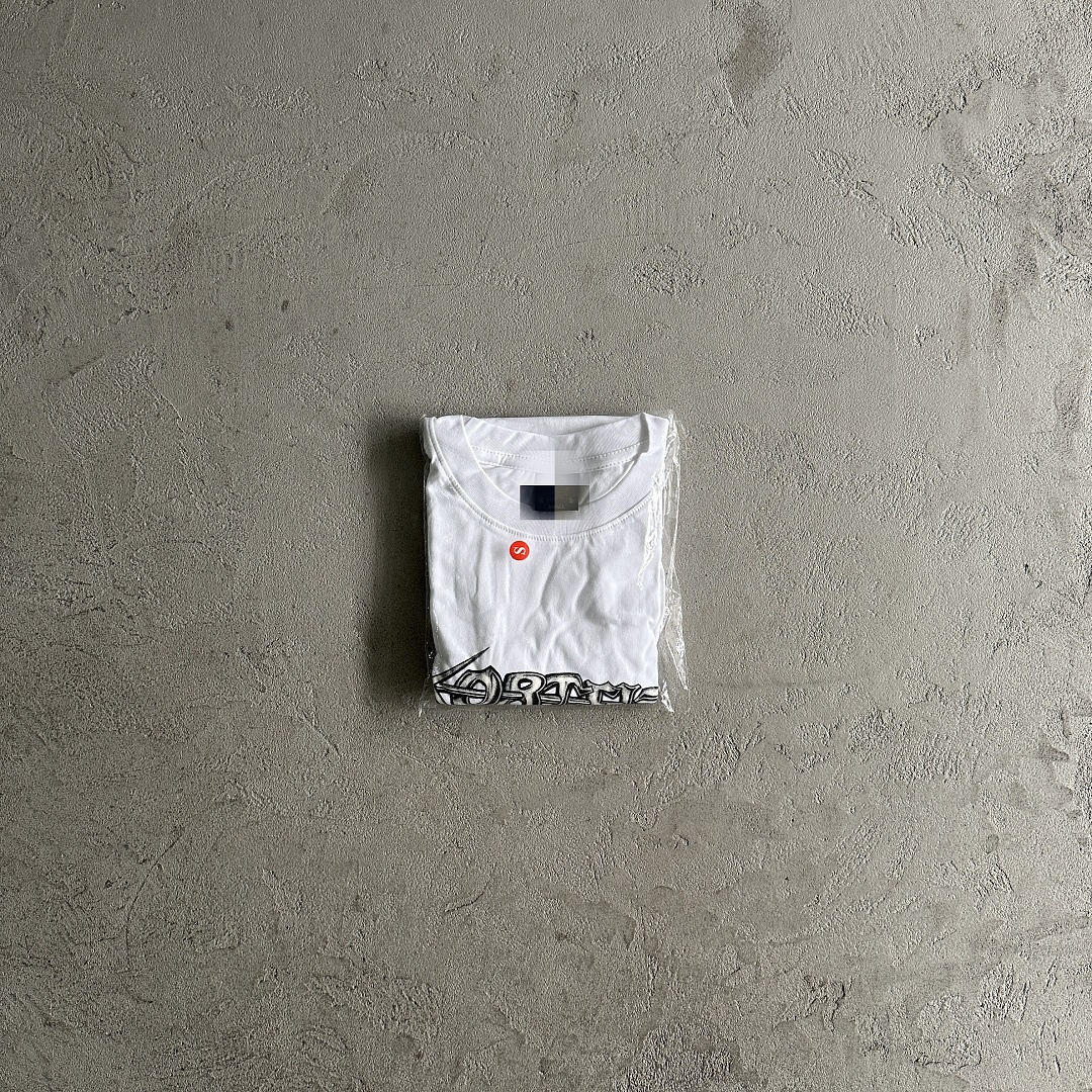 Other 35¥ Paper Clip Short Sleeves - Image 4
