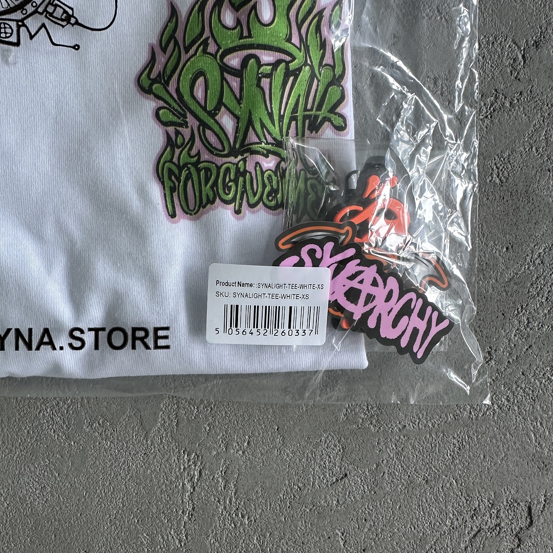 Other 39¥ Sy Light Tee - Image 28