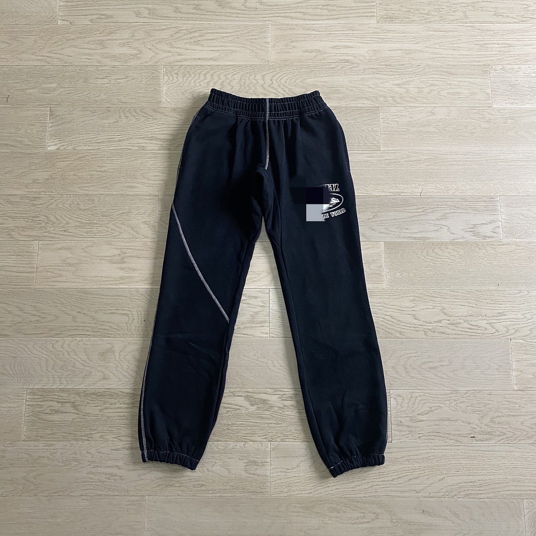Other 75¥ Alcatraz Jogging Pants - Image 6