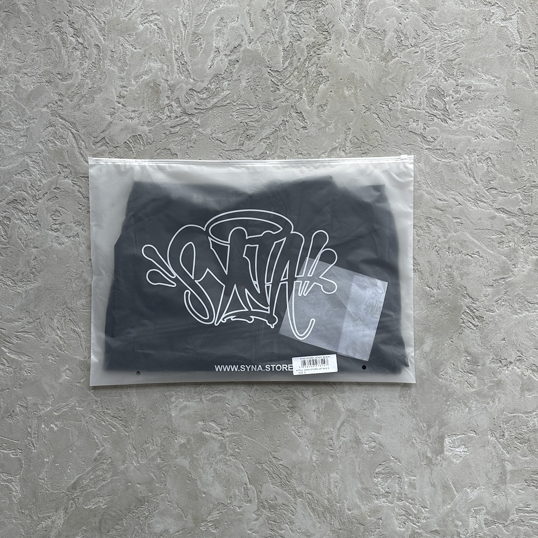 Other 128¥ Sy Storm Jacket - Image 7