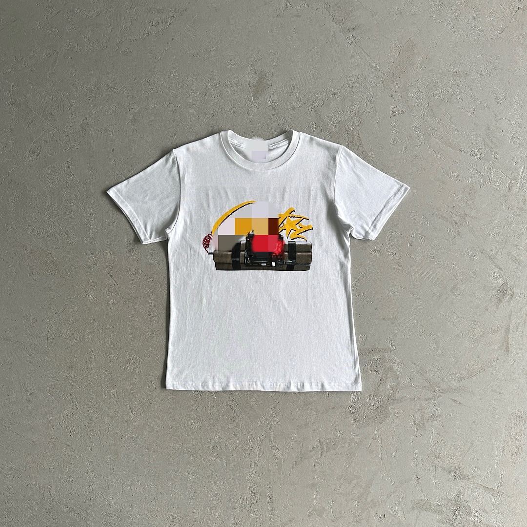 Other 35¥ OG Timebomb Tee Times Up Bitch T Shirt