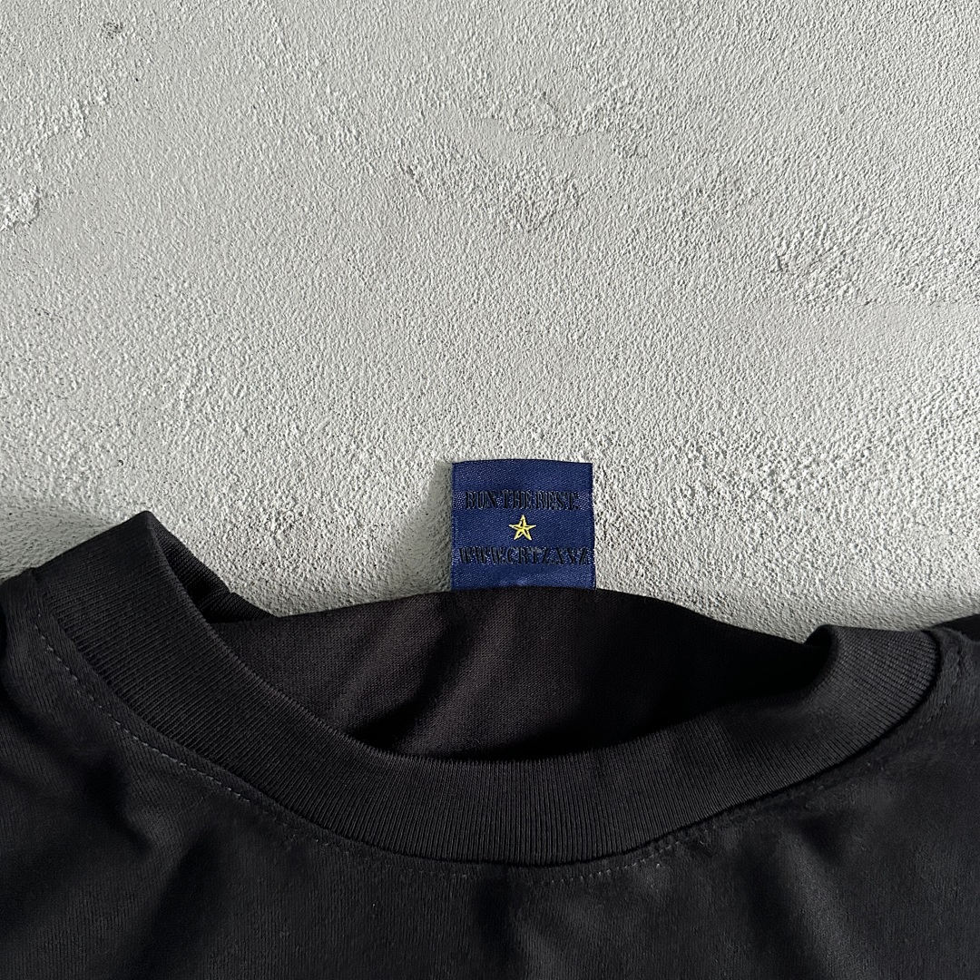 Other 35¥3D Badge Short Sleeves - Image 13