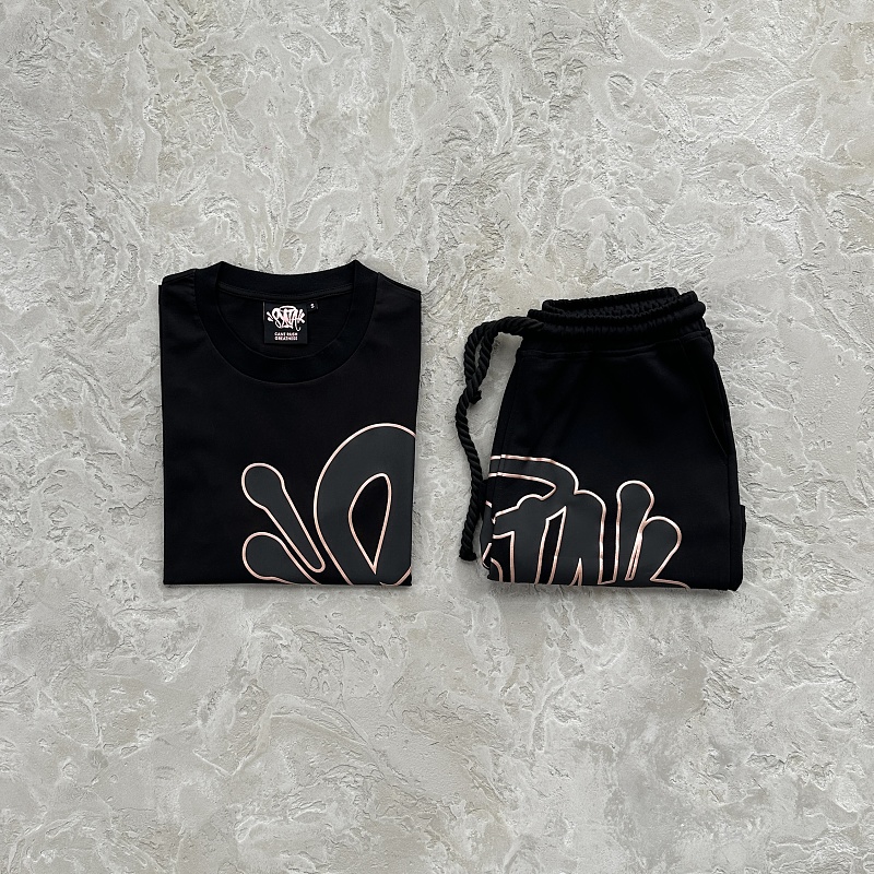 Other 109¥ Syna Men's Rose Gold T-Shirt Set, photo 1