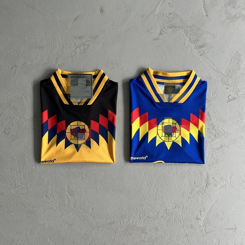 Other 59¥ Club America Jersey