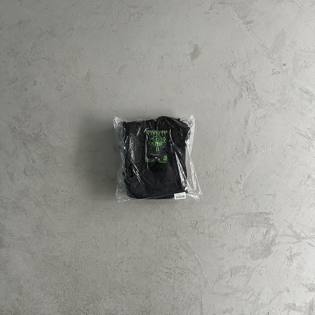Other 168¥ SY TRACKSUIT -Black/Black - Image 10