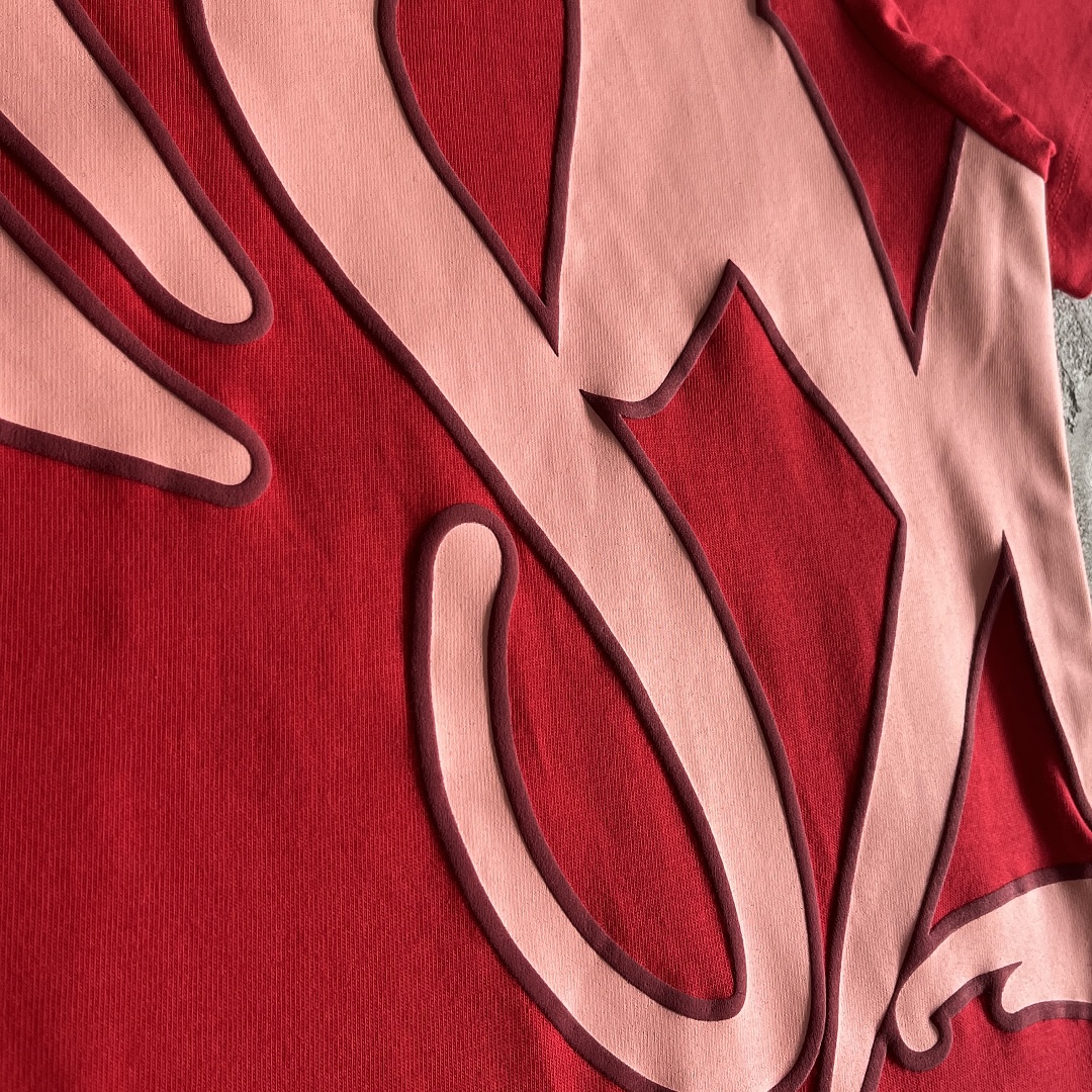 Other 109¥ SYNA T-SHIRT & SHORTS LOGO - Image 48