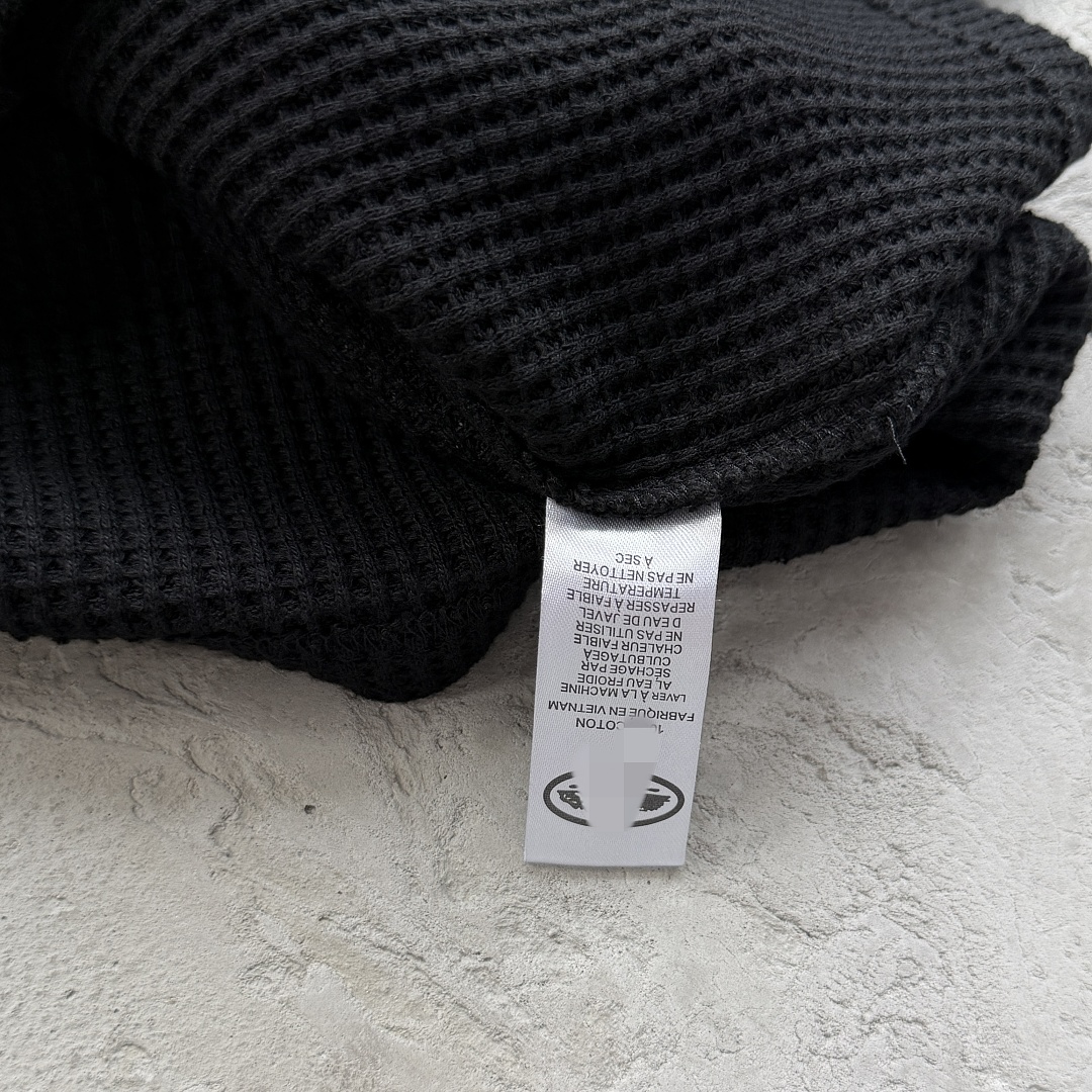 Other 79¥ Worldwide Waffle Thermal Longsleeve - Image 20