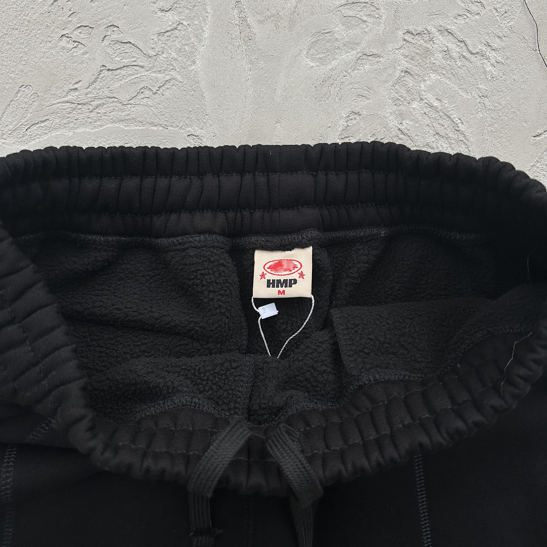 Other 410¥ CR HMP OPEN HEM SET-Black - Image 20