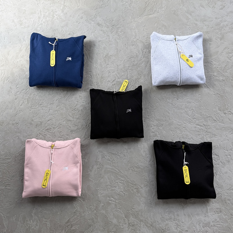 109¥DAY2DAY ZIP-UP, photo 1