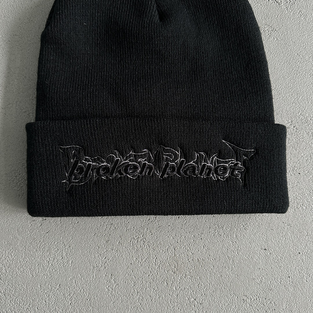 Other 30¥ Dark Time Line Cap - Image 6
