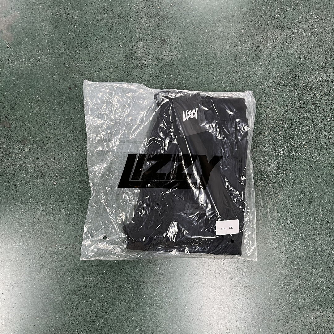 Other 98¥ LY-TECH SET (Black) - Image 6