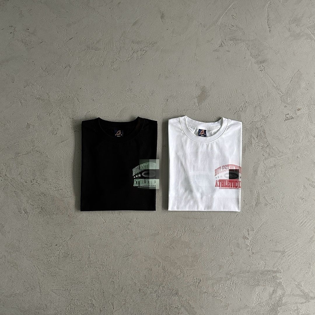 Other 35¥ Rules The World Athletic Div Tee