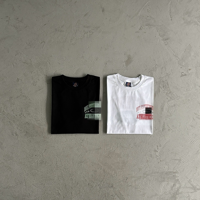 Other 35¥ Rules The World Athletic Div Tee