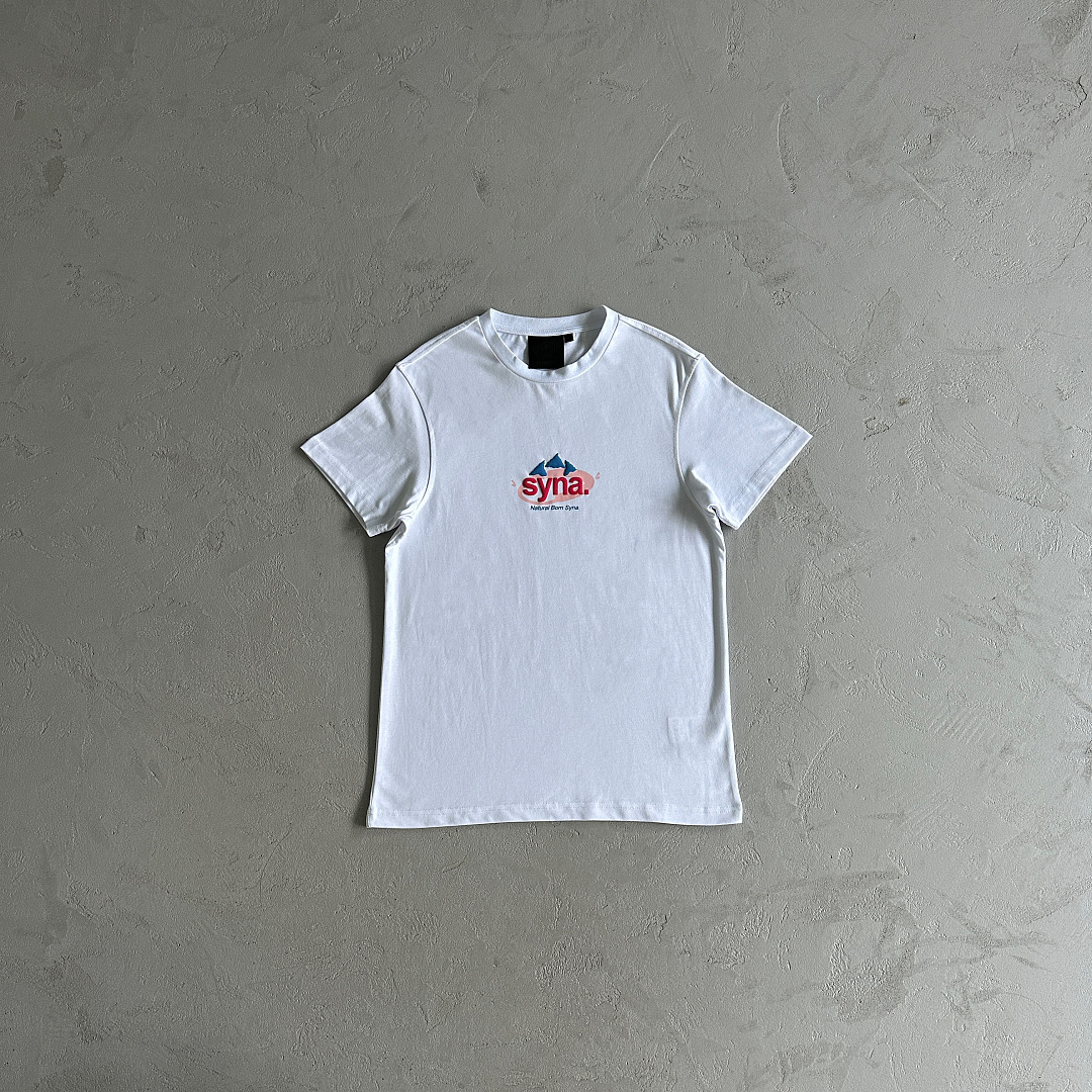 Other 39¥ Sy Snow Mountain T-Shirt